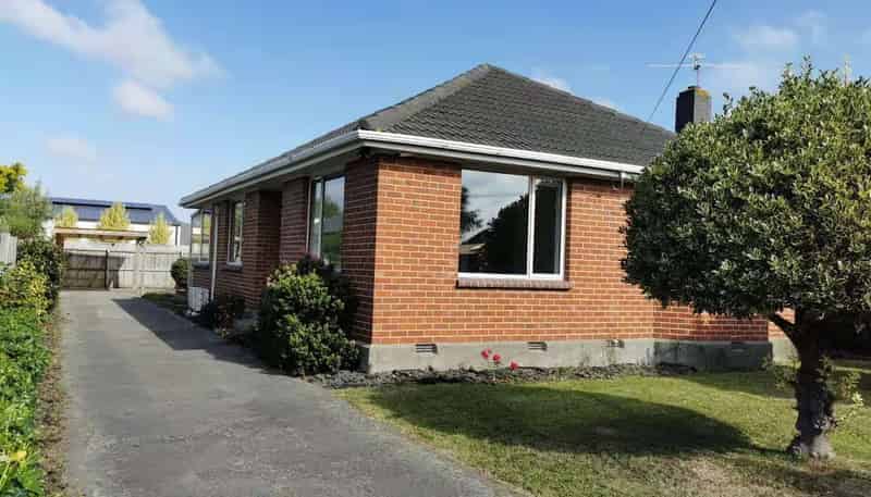 26 Fovant Street, Russley