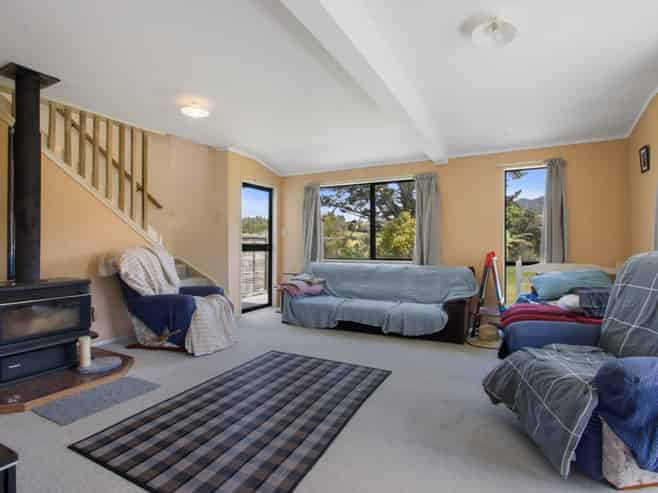 167 Willoughby  Road, Katikati