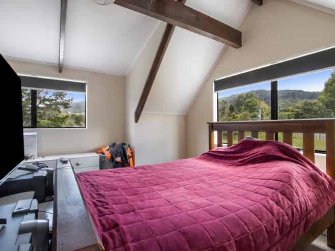 167 Willoughby  Road, Katikati