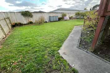 3/1 Halsey Road Manurewa, Manurewa
