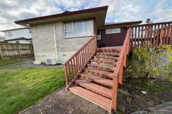 3/1 Halsey Road Manurewa, Manurewa