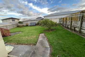 3/1 Halsey Road Manurewa, Manurewa