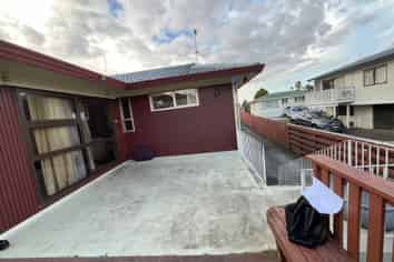 3/1 Halsey Road Manurewa, Manurewa