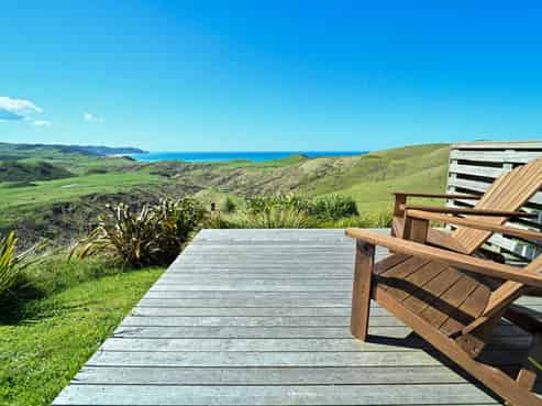 63 Waipuka Road, Waimarama