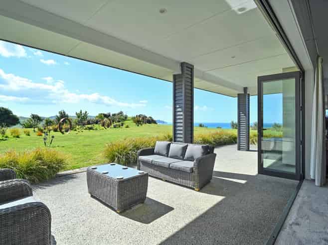 63 Waipuka Road, Waimarama