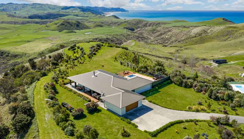 63 Waipuka Road, Waimarama