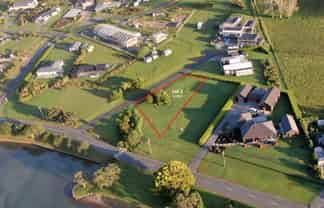 Lot 1 Tern Lane, Whananaki