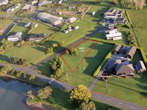 Lot 1 Tern Lane, Whananaki