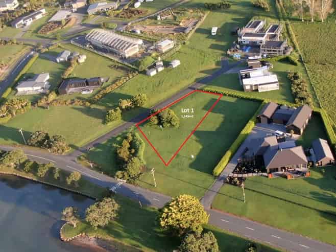 Lot 1 Tern Lane, Whananaki