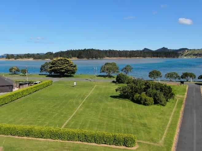 Lot 1 Tern Lane, Whananaki