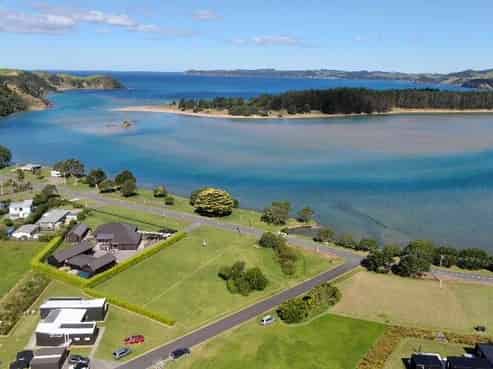 Lot 1 Tern Lane, Whananaki