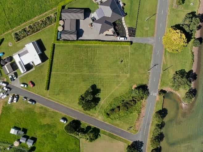 Lot 1 Tern Lane, Whananaki