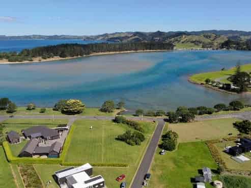 Lot 1 Tern Lane, Whananaki