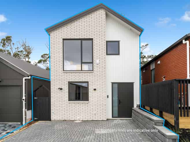 35 Puhikawa  Street, Massey