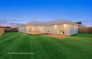 48 Accadia Drive, Rolleston