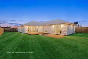 48 Accadia Drive, Rolleston