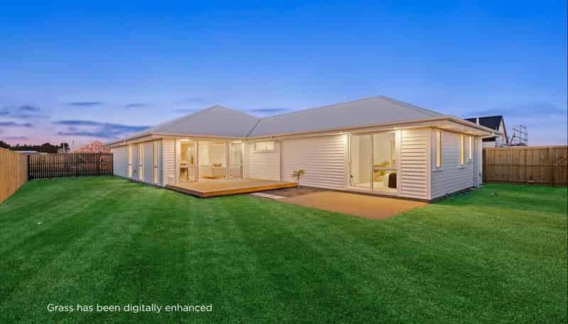 48 Accadia Drive, Rolleston