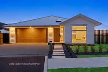 48 Accadia Drive, Rolleston