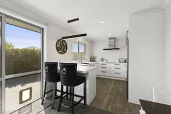1 Billy T Lane, Rolleston