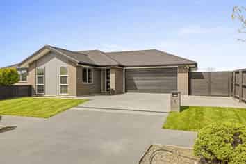 1 Billy T Lane, Rolleston