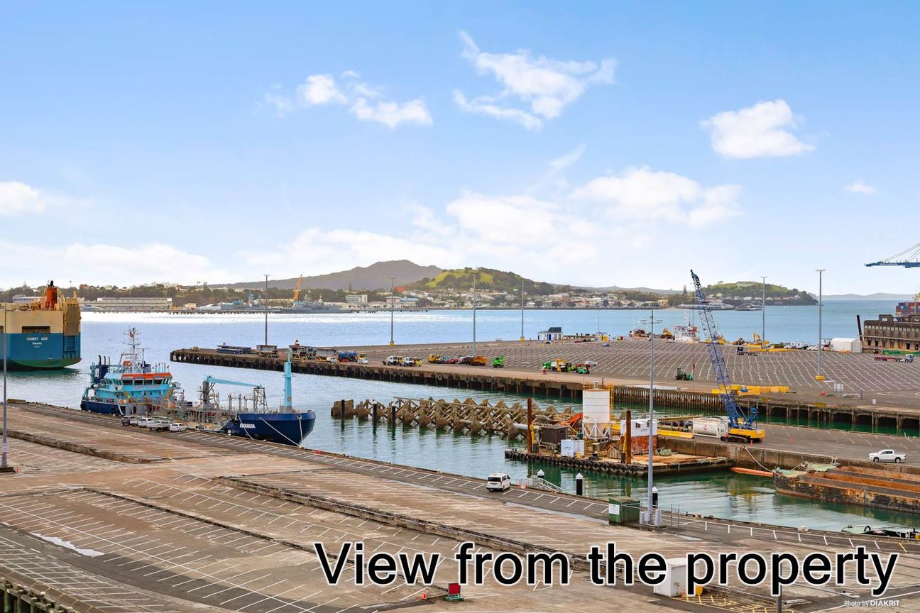 Two Freehold Waterfront Apartments on One Title! - Aanzicht 3