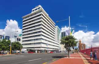 6C1&2/148 Quay Street, Auckland Central