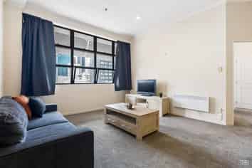 6C1&2/148 Quay Street, Auckland Central