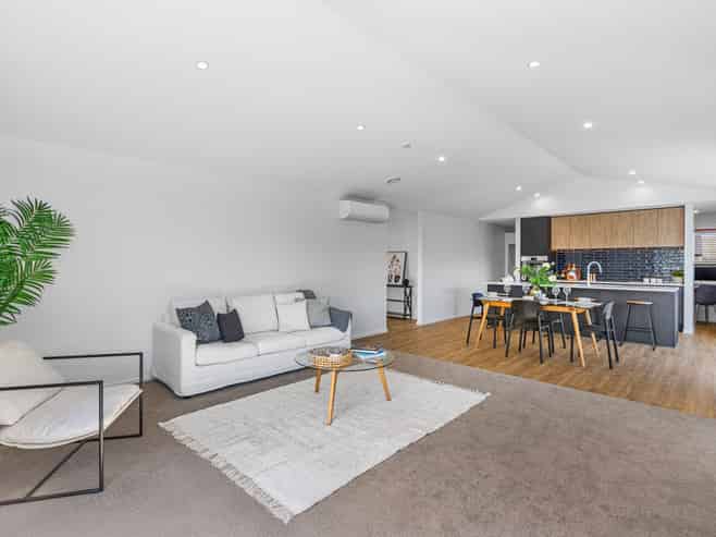 169 Styx Mill Road, Casebrook