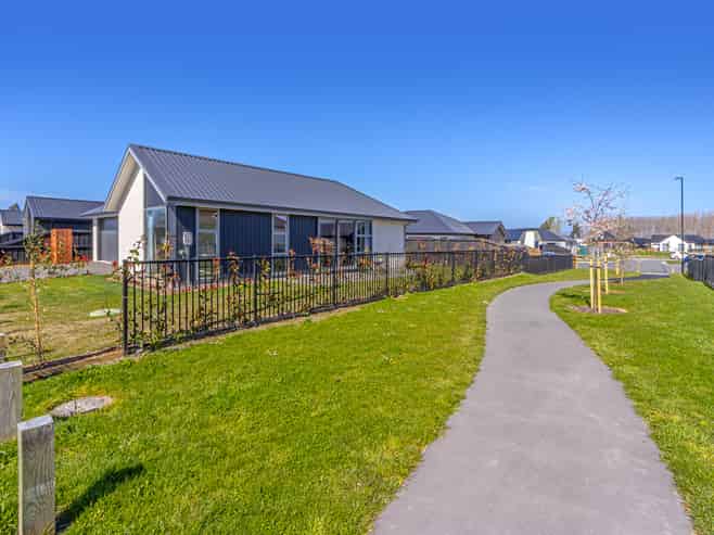 169 Styx Mill Road, Casebrook