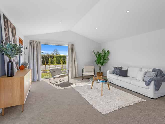169 Styx Mill Road, Casebrook