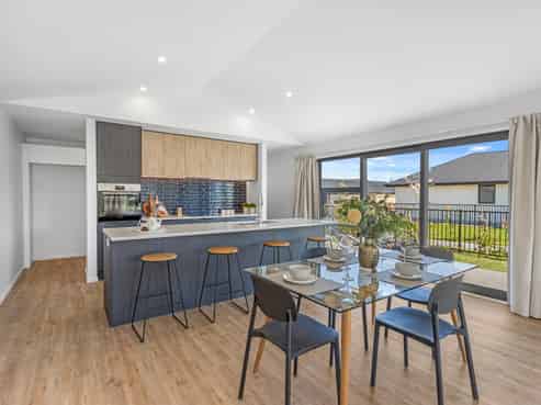 169 Styx Mill Road, Casebrook