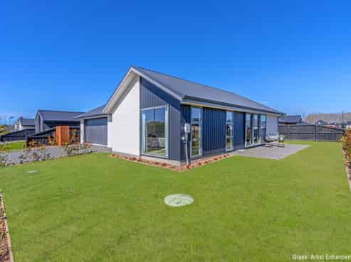 169 Styx Mill Road, Casebrook