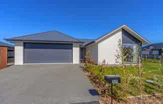 169 Styx Mill Road, Casebrook