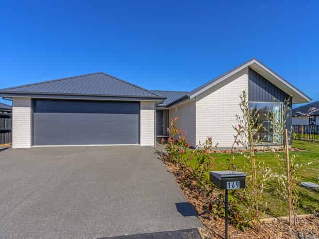 169 Styx Mill Road, Casebrook
