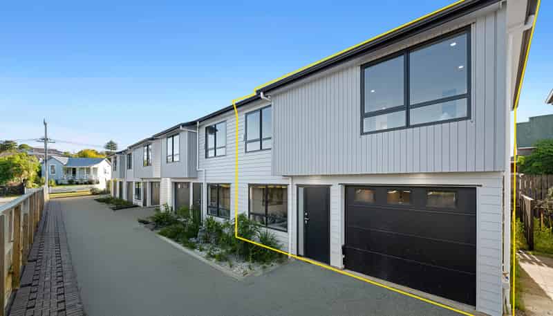 8F Claridge Street, Glen Eden