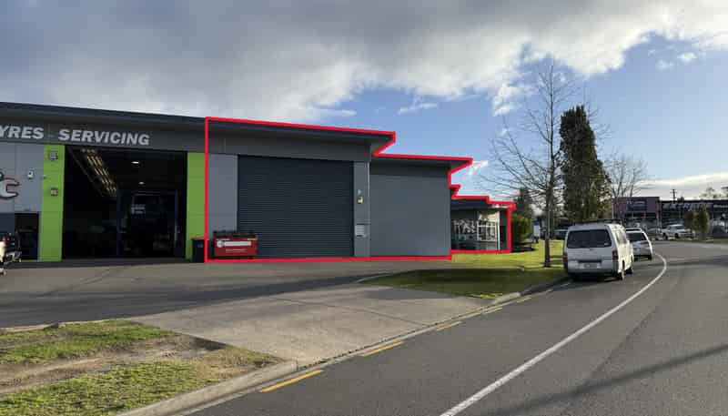 41A Whiore Avenue, Tauriko