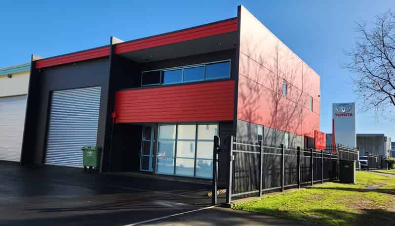 Unit 1, 98 Taurikura Drive, Tauriko