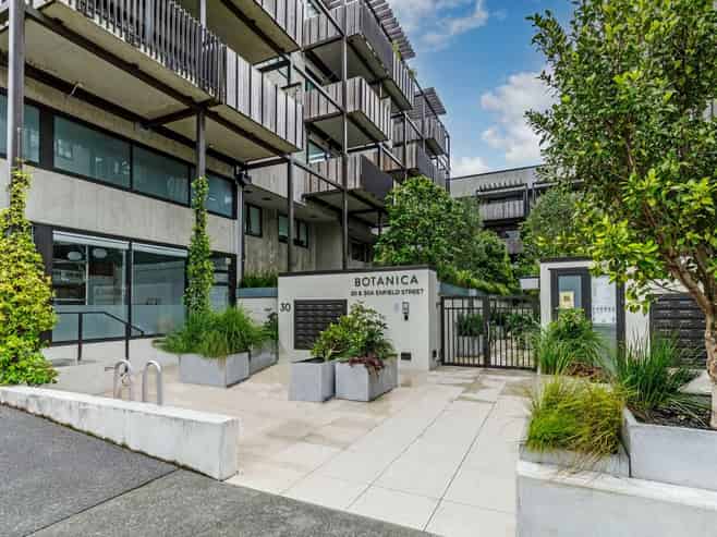 203/30 Enfield Street, Mount Eden