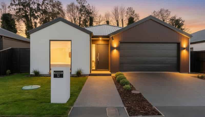 32 Collies Road, Casebrook