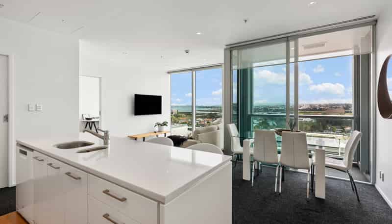 905/3 Northcroft Street, Takapuna