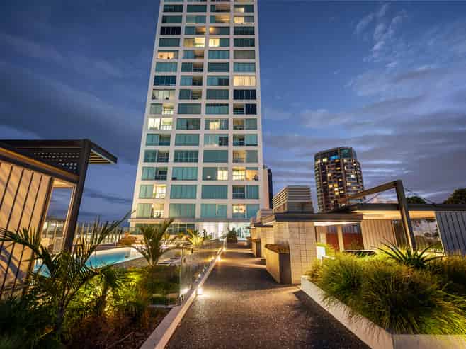 905/3 Northcroft Street, Takapuna