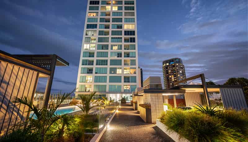 905/3 Northcroft Street, Takapuna
