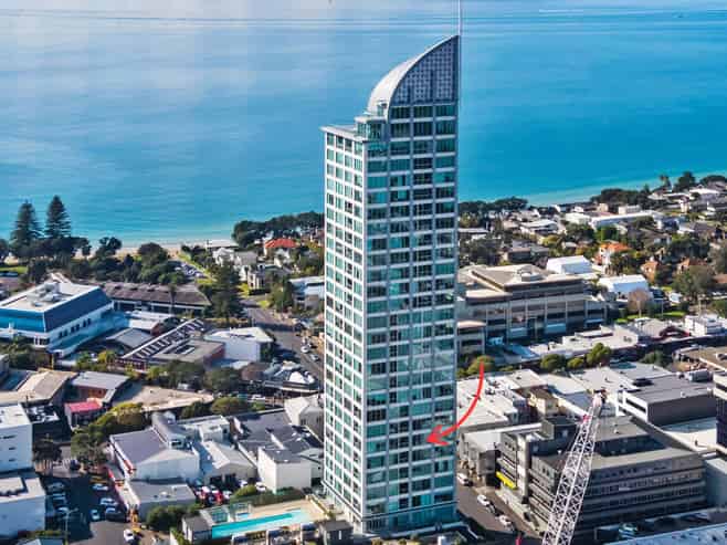 905/3 Northcroft Street, Takapuna