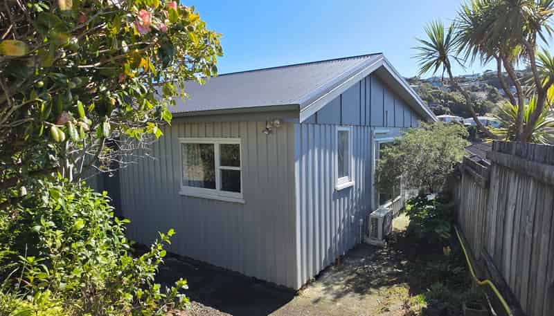 11 Glanmire Road, Newlands
