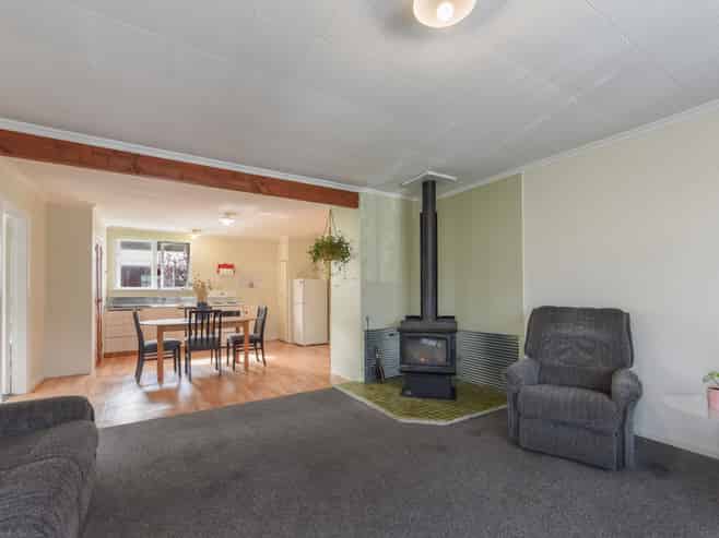 36 Matai Crescent, Tapawera
