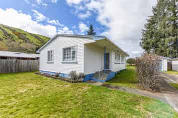 36 Matai Crescent, Tapawera