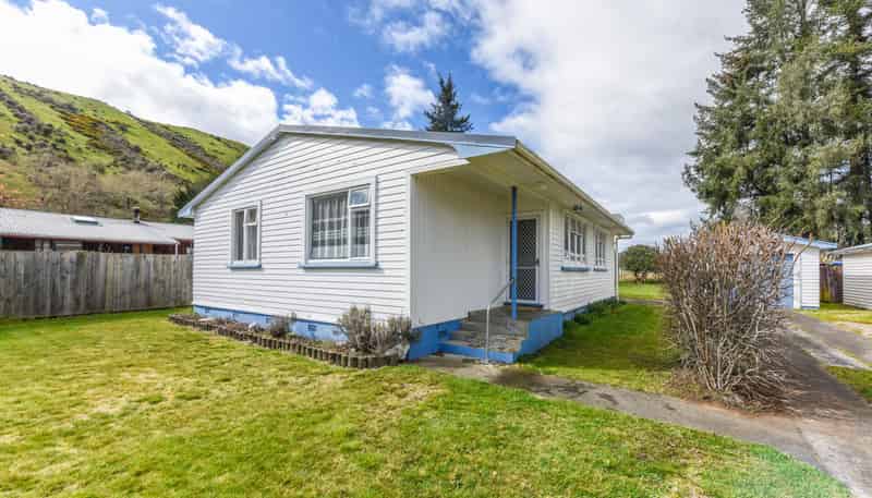 36 Matai Crescent, Tapawera