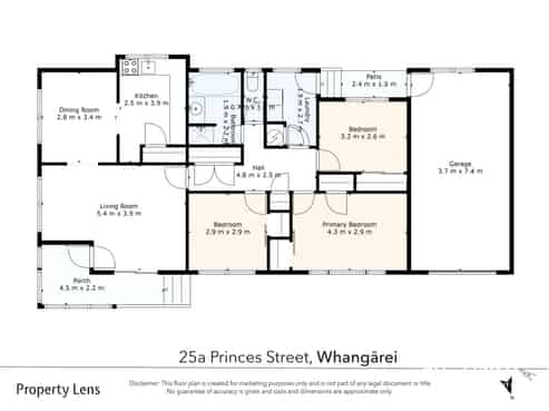A/25 Princes Street, Kensington
