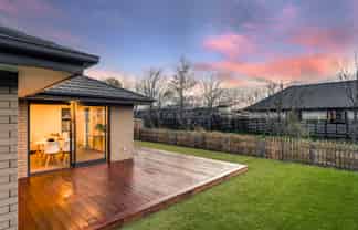 32 Pitcaithly Street, Halswell