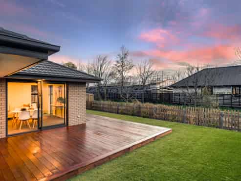 32 Pitcaithly Street, Halswell